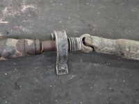 Wał napędowy tył Vw LT II 2.5 tdi