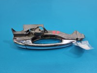 Klamka przód prawa zewnętrzna CITROEN DS3 10-16 9684559980