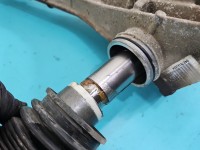 Przekładnia kierownicza maglownica Fiat Ducato IV 01385338080