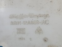 Zbiornik Zbiorniczek płynu spryskiwacza Ford Mondeo Mk4