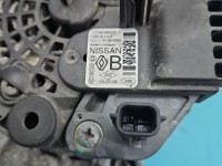 TEST Alternator Renault Kadjar 23100-4BE0B 1.3 TCe