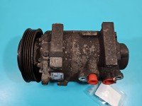 Sprężarka klimatyzacji kompresor NC1A0981 HYUNDAI i20 II 14-20 1.2 16V