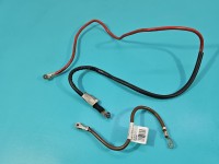 Wiązka instalacja Z9992003, Z9992003, Nagrzewnicy elektrycznej 2szt Mercedes W222 Z9992003, 902814131, 9030656