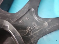 Felga aluminiowa 20" Porsche Panamera I 970 alufelga