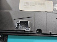 Konsola panel nawiewu Land rover Discovery Sport 14- L550 03334-1478497, 24703343-0006
