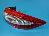 Lampa tył prawa błotnika Ford Mondeo Mk4 kombi EUROPA 7S71-13404-3
