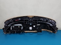 Deska rozdzielcza airbag pasażera kokpit Porsche Panamera I 970