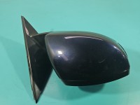 Lusterko prawe Jaguar F-Pace 16- Europa /Lakier: JBM / 6pin europa