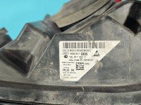 Reflektor lewy lampa przód AUDI A6 C7 EUROPA