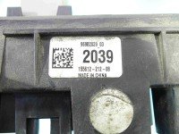 Komputer Sterownik silnika 96814451, 0281013627 Chevrolet Cruze 2.0 VCDi