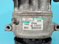 Sprężarka klimatyzacji kompresor Opel Insignia A 13232307