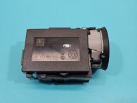Stacyjka KLUCZYK WKŁADKA Vw Passat B7 3C0905843AE