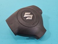 Poduszki powietrzne zestaw komplet Suzuki Swift Mk6