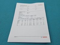 TESTOWANY Wtryskiwacz Vw Passat B6 0445116030, 03L133277 2.0 tdi