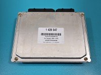 Sterownik moduł Vw Touareg I 7L 7L0907553F