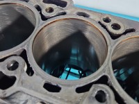 Blok silnika Chevrolet Cruze F18D4 1.8 16v