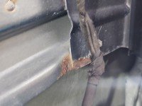 DRZWI PRZÓD LEWE KIEROWCY Jeep Grand Cherokee IV WK2 5d szary