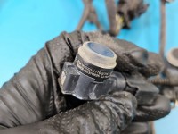 Czujnik parkowania PDC Citroen C4 Picasso II 13-19 KGQC 9807206880, 9675202477