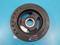 Koło pasowe wału korbowego Mazda 6 III GJ PE0190622A, 0190622A 2.0 16V