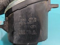 Halogen lewy Toyota Corolla E15