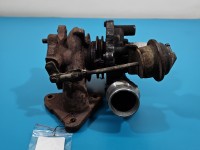 Turbosprężarka Renault Master II 757349-4, 8200483650 2.5 dci 120KM