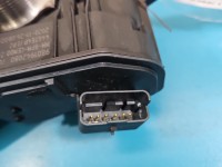 Przepustnica Citroen C5 Aircross 17-25 9801942080 1.2 T