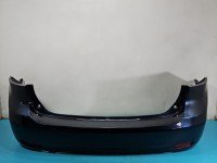 Zderzak tył Toyota Avensis III T27 zielony 1h2 kombi
