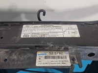 WZMOCNIENIE CZOŁOWE Pas przedni Ford Freestyle Taurus X 6F93-16E144-FG