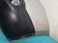 Zderzak przód przedni Nissan Qashqai I J10 06-13 KY0 G