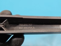 Ramie wycieraczki tył Skoda Scala 2019- 760955707, 657955704A HB