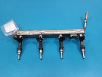 Wtryskiwacz Toyota Auris I 0280158213 1.3 vvti