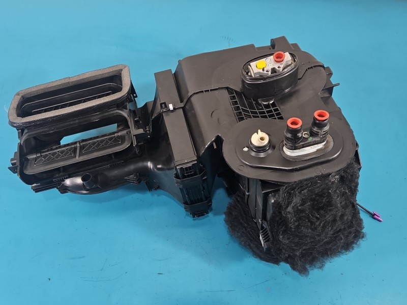 Nagrzewnica Skoda Fabia III 6Q1820308T, 6Q1820308R EUROPA