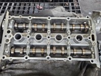 Głowica Vw Golf VII 04E103404M 1.4 tsi