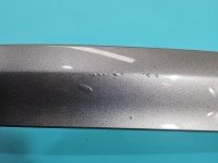 Blenda tył klapy Nissan Note E12 grafitowy