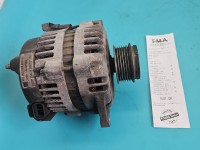 TEST Alternator Opel Meriva B 1.7 CDTI A17DTS 98031154CR, 8980311541
