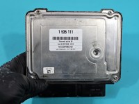 Komputer Sterownik silnika 03G906021TP, 0281014719 Audi A3 8P 1.9 TDI