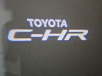 Lusterko lewe Toyota C-HR I 16-23 elektryczny, Europejska, Kod lakieru: 2TH, 11 pin składane elektrycznie (przedostatnie...