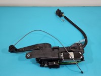 Siłowniki pozostałe Vw Sharan II 10- 2.0 tdi