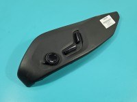 Przełącznik fotela lewy przód Volvo S90 II 16- 31419579