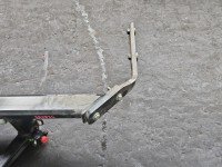 Hak holowniczy Nissan Juke I F15 10-19
