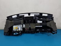 Deska rozdzielcza airbag pasażera kokpit Toyota Corolla E16 E18 13-