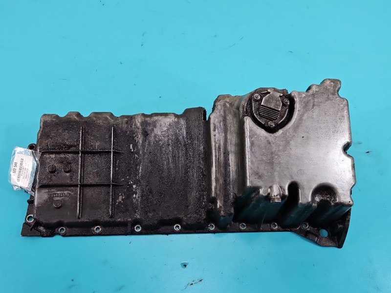 Misa olejowa MISKA Bmw e39 3.0d