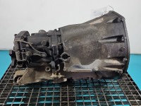 Skrzynia biegów 6392602400, 716652 Mercedes Vito W639 2.2 cdi (646982)