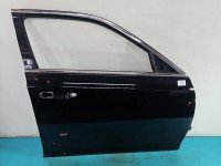 DRZWI PRZÓD PRAWE PASAŻERA Lancia Thema II 11-14 4d czarny PX8