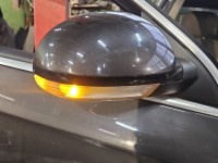 Lusterko prawe Vw Passat B6 LC8Z europa