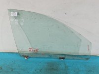 Szyba drzwi przód prawa Toyota Yaris I HB