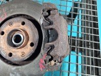 Zacisk przód prawy Peugeot Partner II 1.6 hdi