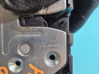 Zamek przód lewy 81310-A6000 Hyundai I30 II 12-16 EUROPA Hyundai, 6pin