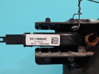 Klamka tył prawa zewnętrzna Jeep Grand Cherokee IV WK2 04589888AD, 4581-2000