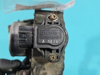 Przepustnica Nissan Almera N16 AEB206-04 1.5 16V